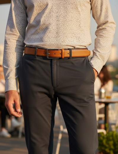 STILL CINTA UOMO LOS ANGELES