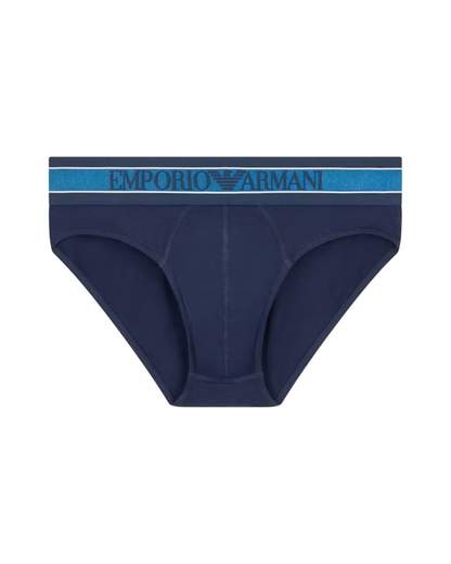 EMPORIO ARMANI Slip Uomo Regular Fit