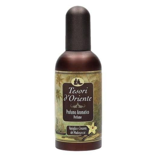 TESORI D'ORIENTE PROFUMI TESORI D'ORIENTE