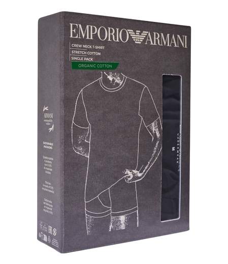 EMPORIO ARMANI EM000375-AF14978