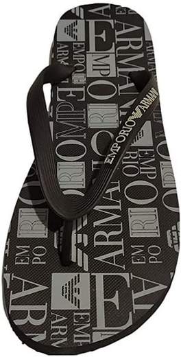 EMPORIO ARMANI XVQS01 XN122