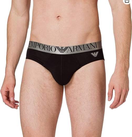 EMPORIO ARMANI 110814-1P512