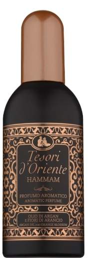 TESORI D'ORIENTE PROFUMI TESORI D'ORIENTE