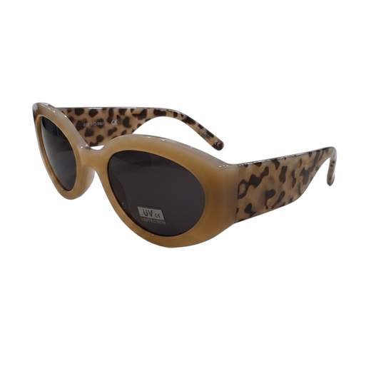 STILL Occhiali da Sole Donna Cat Eye Vintage con Protezione UV400