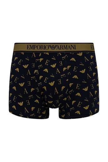 Emporio Armani Boxer Uomo 3 Pack 111357-4R715