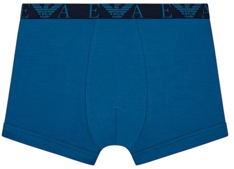 Emporio Armani Pack 3 Boxer Uomo Bold Monogram
