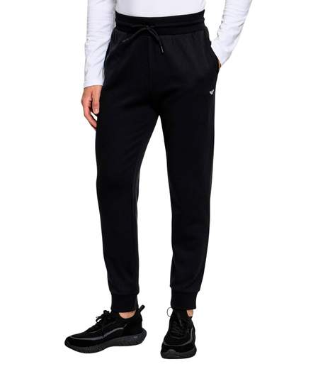 Completo Uomo Emporio Armani Felpa e Pantaloni Jogger
