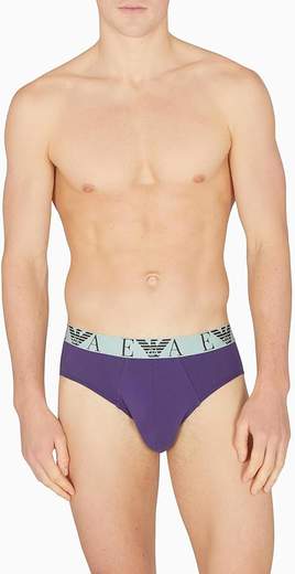 EMPORIO ARMANI EM000258-AF10778