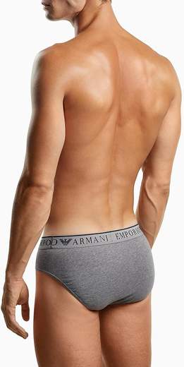 EMPORIO ARMANI EM000251-AF10776