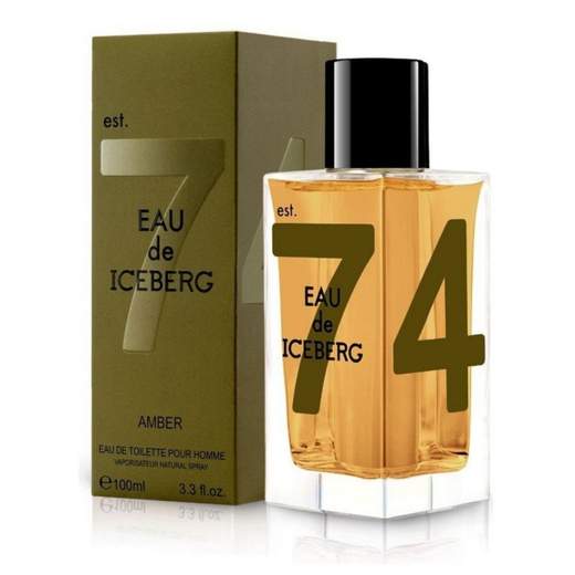 ICEBERG EAU DE ICEBERG