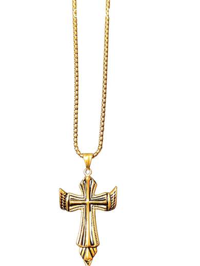 STILL COLLANA CROCE ALI