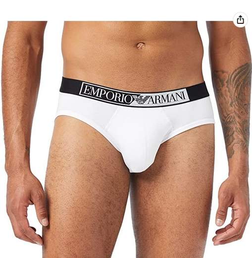 EMPORIO ARMANI 111285-2R729
