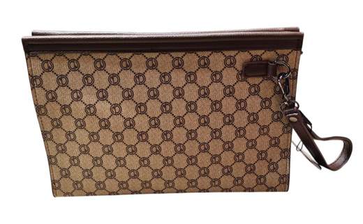 STILL Pochette Coveri World con Cinturino