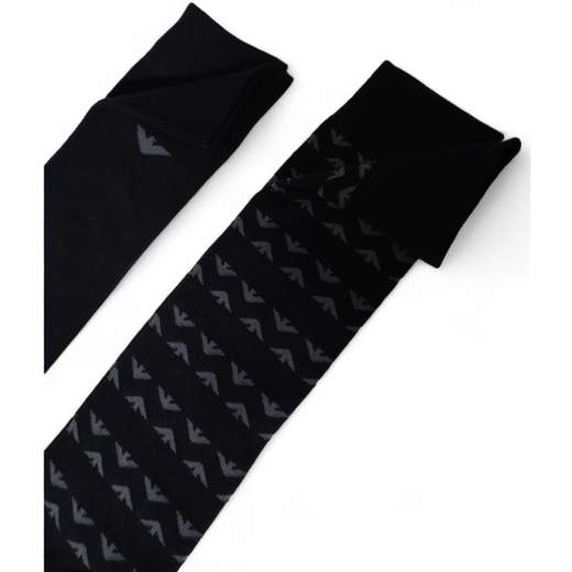 Calze uomo Armani: comfort e praticità quotidiana