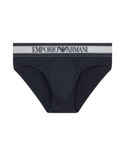 EMPORIO ARMANI Slip Uomo Regular Fit