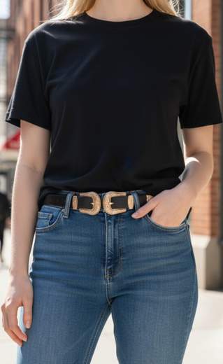 STILL CINTA TEXANA 2