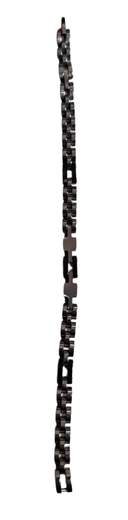 Bracciale Uomo con Croci