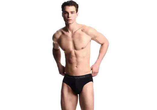 EMPORIO ARMANI EM000251-AF14994