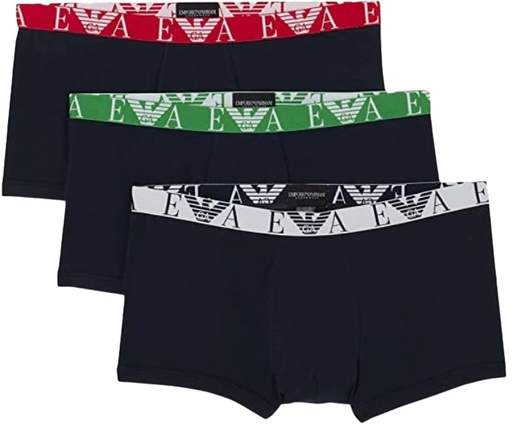 EMPORIO ARMANI 111357-2F715