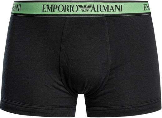 Emporio Armani Boxer Uomo 3 Pack 111357-4R715