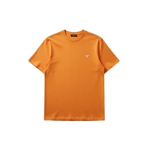 EMPORIO ARMANI T-shirt uomo Emporio Armani in cotone con logo