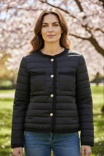 STILL Piumino Leggero 100 Grammi