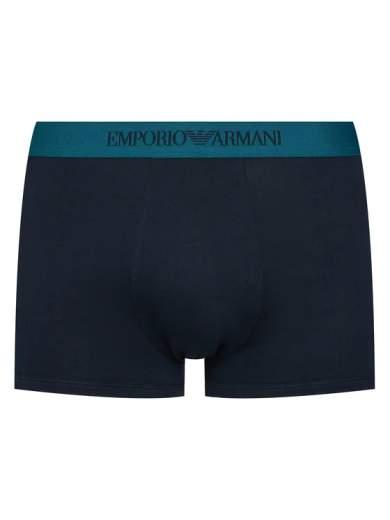 Boxer Uomo Emporio Armani 3 Pezzi con Logo | Intimo Uomo