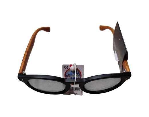 Occhiali da Sole Uomo con Design Moderno