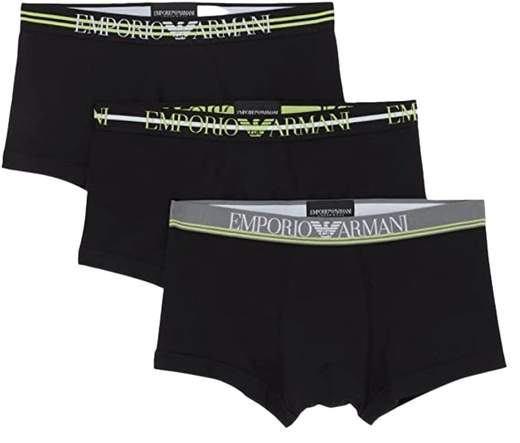 EMPORIO ARMANI 111357-2F723