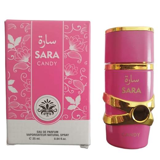 Profumi Arabi Perfume Mania Sara Candy
