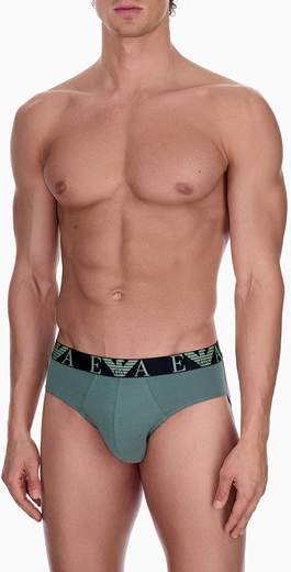 EMPORIO ARMANI EM000258-AF25018