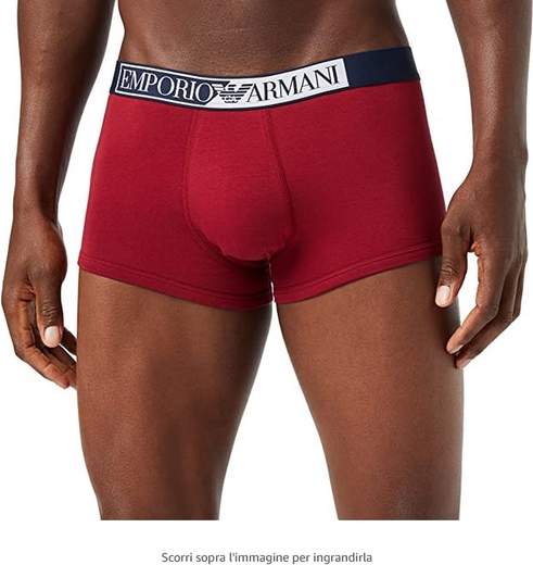 EMPORIO ARMANI 111389-2R729