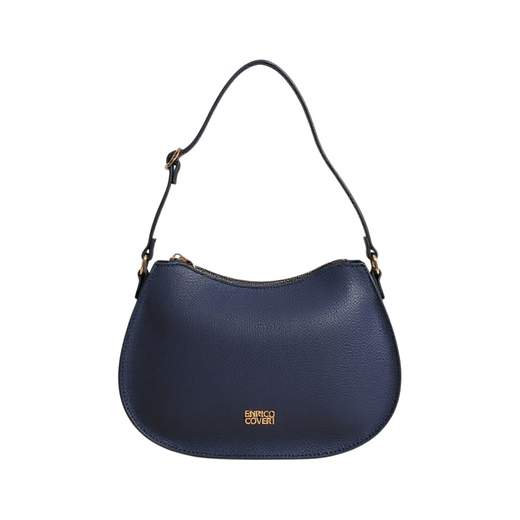 STILL Borsa a Spalla Donna Enrico Coveri – Compatta con Tracolla Regolabile