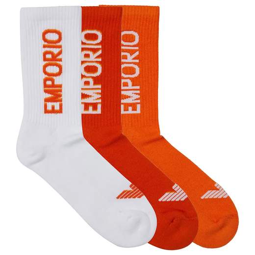 EMPORIO ARMANI EM000554-AF12299