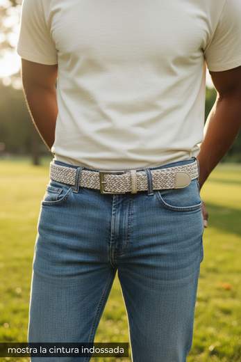 STILL CINTA UOMO PHOENIX