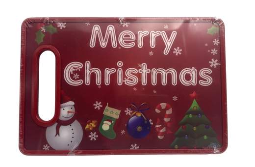 STILL TAGLIERE NATALE 30x20