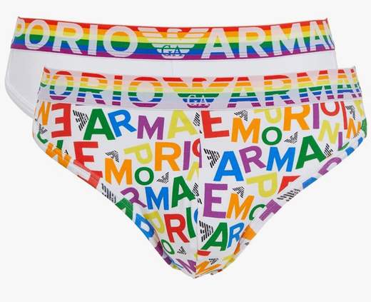 EMPORIO ARMANI 112022-3R513