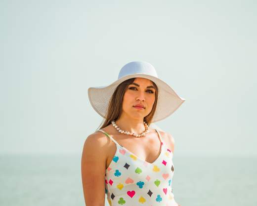 STILL CAPPELLO 2