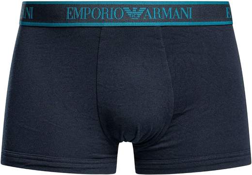 Emporio Armani Boxer Uomo 3 Pack 111357-4R715
