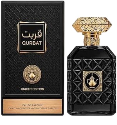 Profumi Arabi QURBAT-KNIGHT EDITION