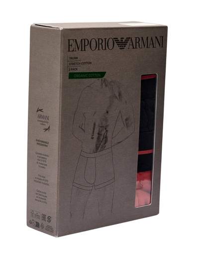 EMPORIO ARMANI EM000254-AF14984