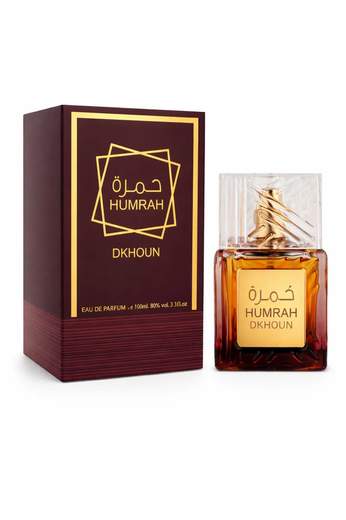 Profumi Arabi Humrah Dkhoun Eau de Parfum 100 ml