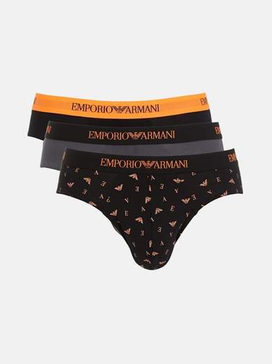 EMPORIO ARMANI 111624-3R722