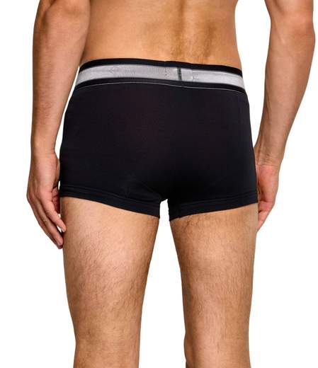 Emporio Armani Boxer Uomo in Cotone Elasticizzato con Logo