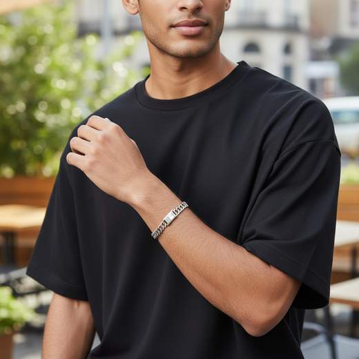 STILL BRACCIALE BERLINO