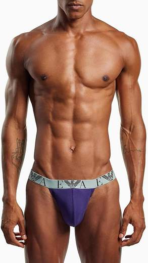 EMPORIO ARMANI EM000257-AF10778