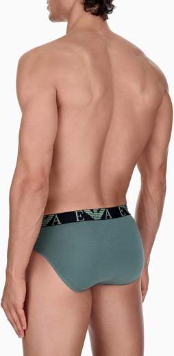 EMPORIO ARMANI EM000258-AF25018