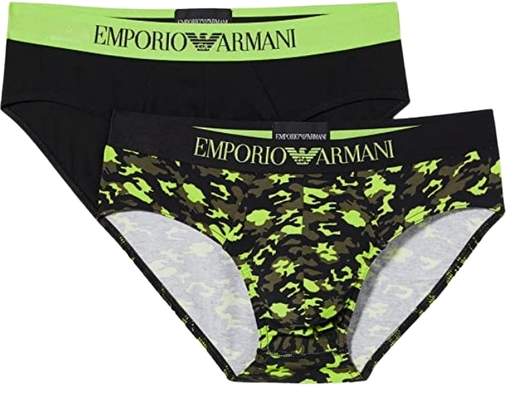 EMPORIO ARMANI 111733-2F504