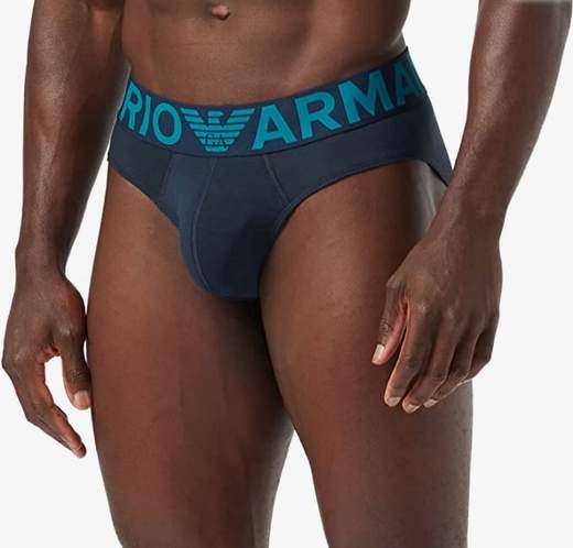EMPORIO ARMANI 110814-2F516