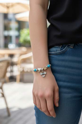 STILL BRACCIALE MINNIE